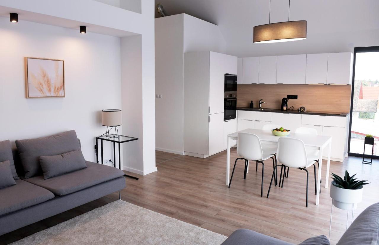 Major Residence Тихань Экстерьер фото