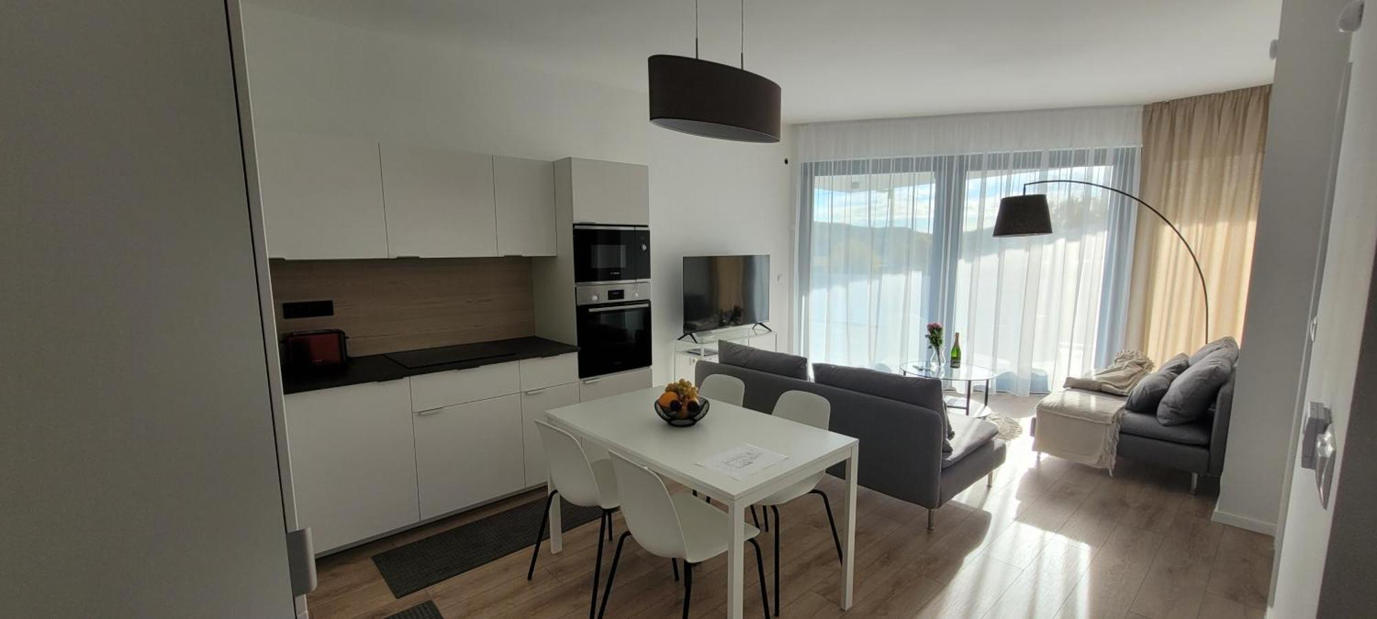 Major Residence Тихань Экстерьер фото
